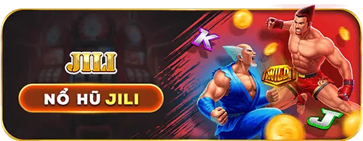 Trò chơi Slot theo chủ đề đa dạng