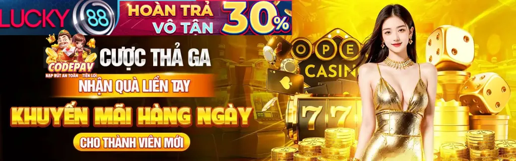 Ưu đãi chào mừng thành viên mới 999bet chính thức
