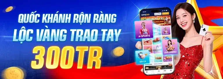 Sự Kiện Đặc Biệt Giải Đấu 999bet