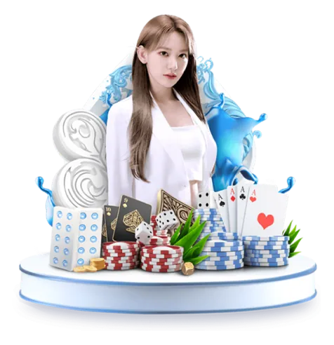 Poker Trực Tuyến
